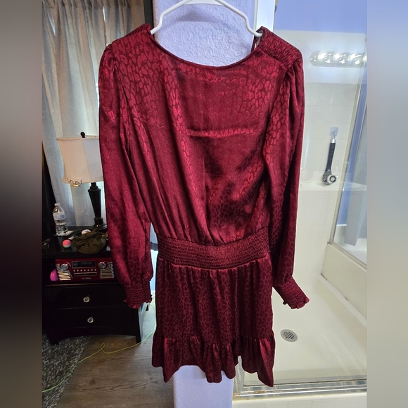 Michael Kors Julia Cheetah - Picture 3 of 6